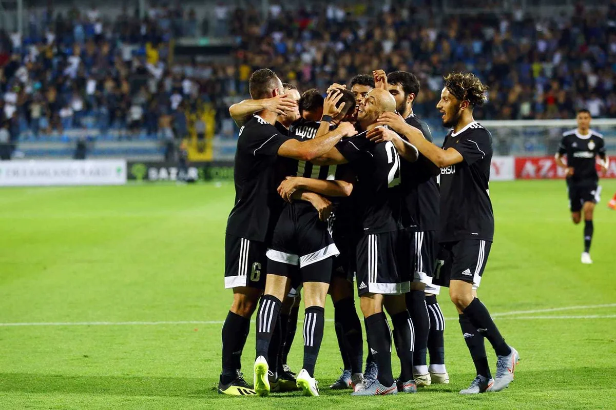 Qarabağın avrokuboklardakı potensial rəqibləri müəyyənləşib - ƏLAVƏ OLUNUB