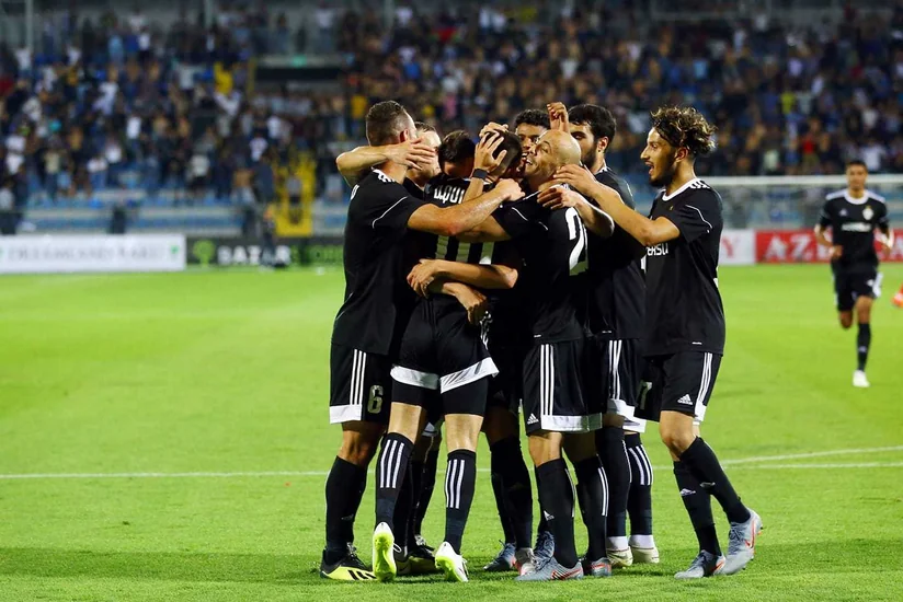 Qarabağın avrokuboklardakı potensial rəqibləri müəyyənləşib - ƏLAVƏ OLUNUB