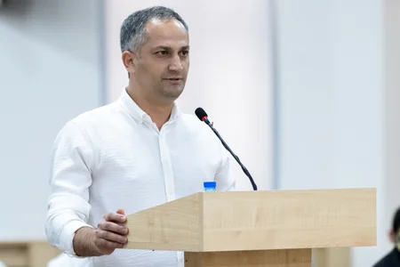 Victims, including those injured, taken captive and held hostage due to attacks by Armenian armed forces, and mine victims testify in court