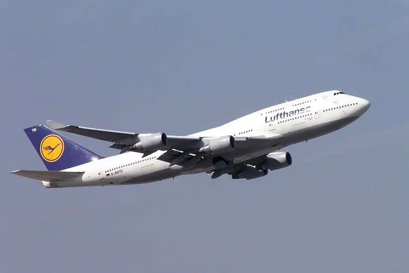 ​Lufthansa aviaşirkətinin bütün reysləri təxirə salınma təhlükəsi altındadır