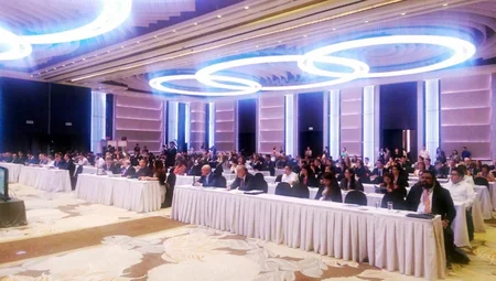 Azərbaycan Ümumdünya Gömrük Təşkilatının 11-ci illik PICARD Konfransında iştirak edir