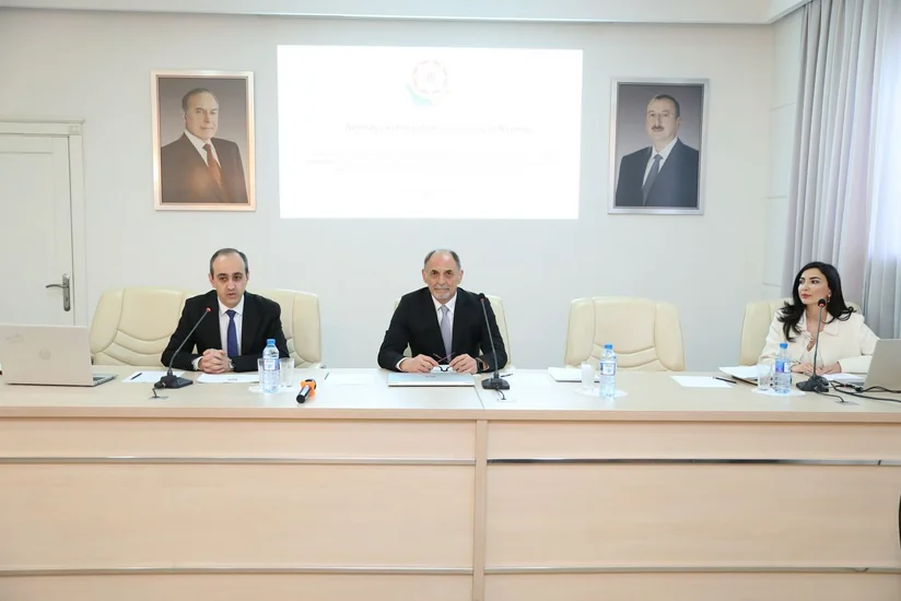 Naftalan neftindən tibbi məqsədlər üçün daha geniş istifadə olunmasına dair təkliflər hazırlanıb