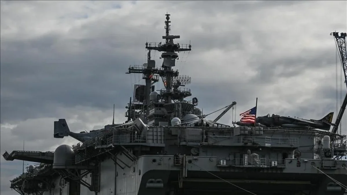 US announces destruction of four Houthi drones