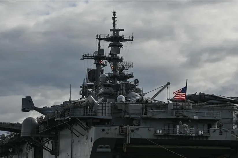 US announces destruction of four Houthi drones