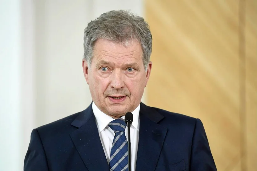 Президент Азербайджана направил поздравительное письмо финскому коллеге