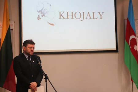Səfir: Bu il Xocalı soyqırımını rəsmi tanıyan ölkələrin sayı artıb