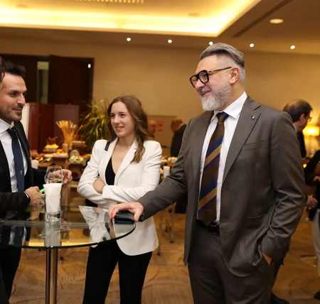 Bakıda Avropa Ədalətli Oyunlar Hərəkatının Konqresinin açılışı olub