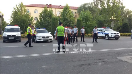 ​ГДП провела очередной рейд: задержаны 32 водителя
