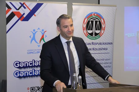 Hüquqşünas tələbələr üçün “Biz gələcəyin vəkilləriyik” adlı qış məktəbi açılıb
