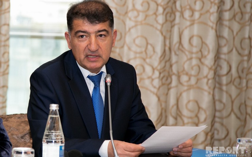 Nazir müavini: Hazırda hərbi hissələrə, sərhəd qoşunlarına odun verilməsinə başlanılıb