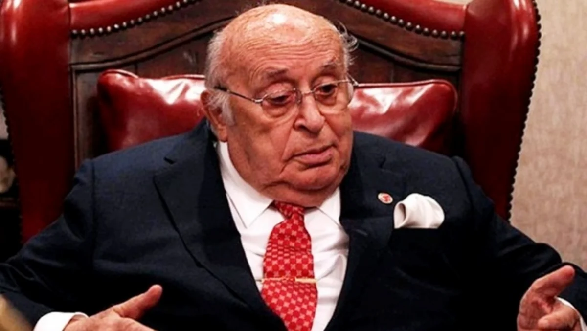 ​Süleyman Dəmirəlin evi ya muzey, ya da kitabxana olacaq
