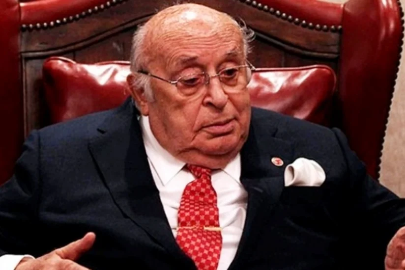 ​Süleyman Dəmirəlin evi ya muzey, ya da kitabxana olacaq