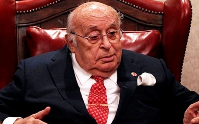 ​Süleyman Dəmirəlin evi ya muzey, ya da kitabxana olacaq