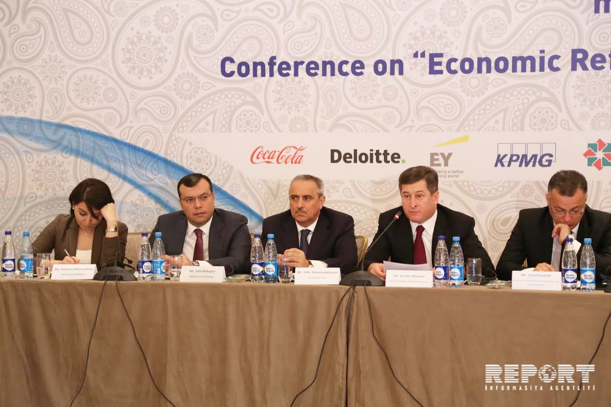 Over $ 1.1 bln invested in Azerbaijan as a result of privatization