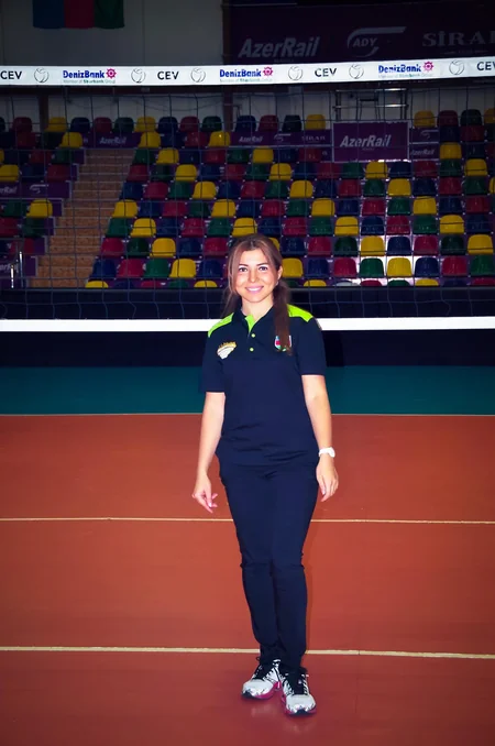 Azərbaycanın 3 namizədi CEV komissiyalarına üzv seçildi