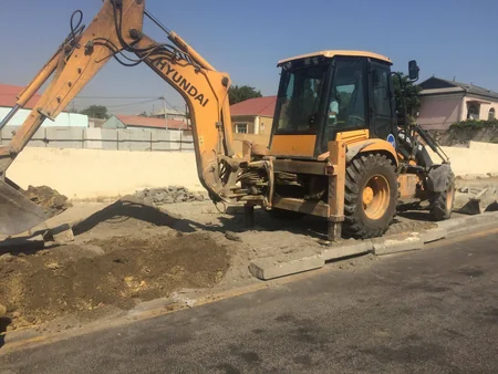 Sabunçu-Zabrat yolunda hər gün yaranan tıxacın aradan qaldırılması üçün tədbirlər görülür