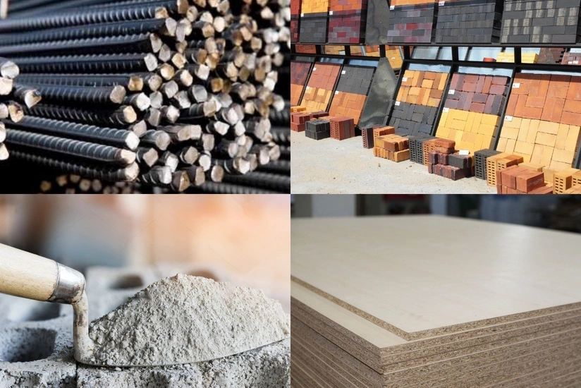 Tikinti materialları bazarında son qiymətlər - ARAŞDIRMA