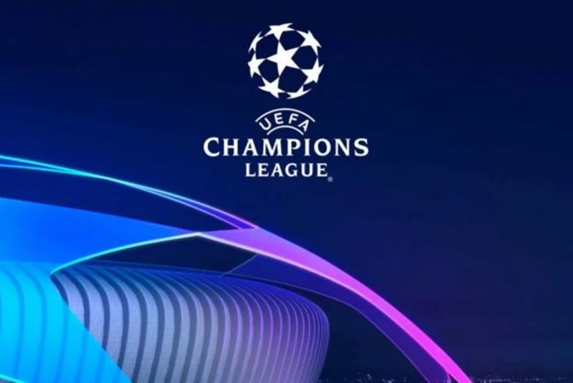 Стартует первый квалификационный раунд Лиги чемпионов