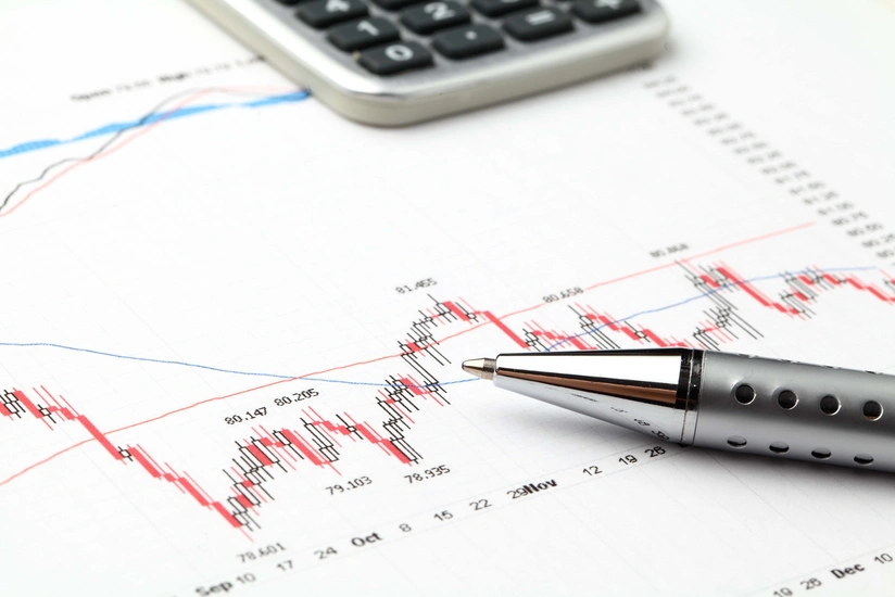 European stock indexes rise, German DAX declines
