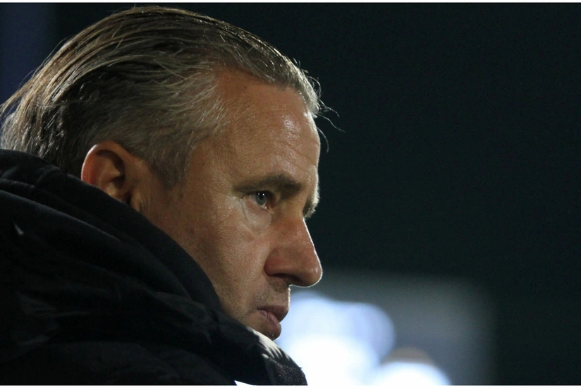 KİV: Neftçinin baş məşqçisi Styauaya qayıtmaqda israrlıdır