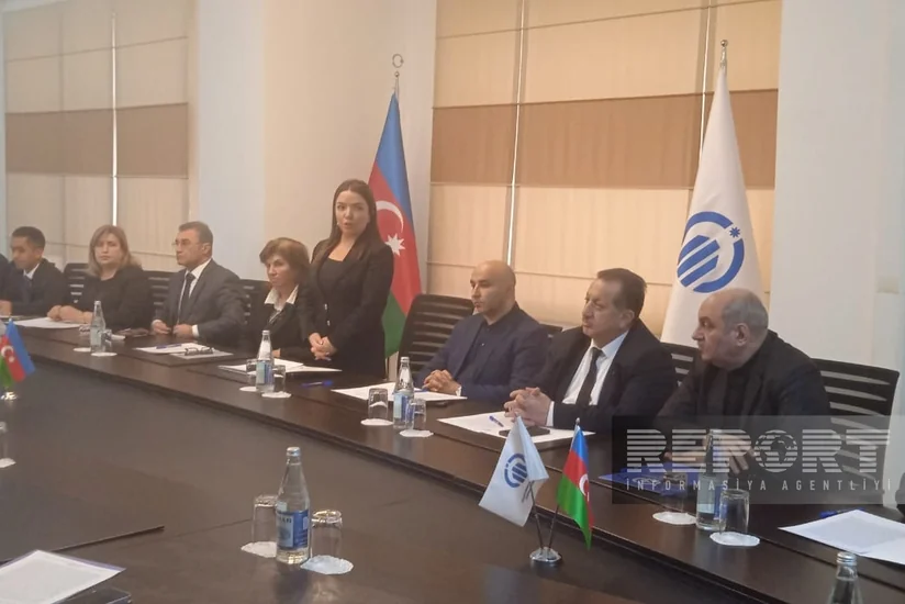 Aygün Əliyeva: Xocalı soyqırımına hələ də beynəlxalq hüququ qiymət verilməyib
