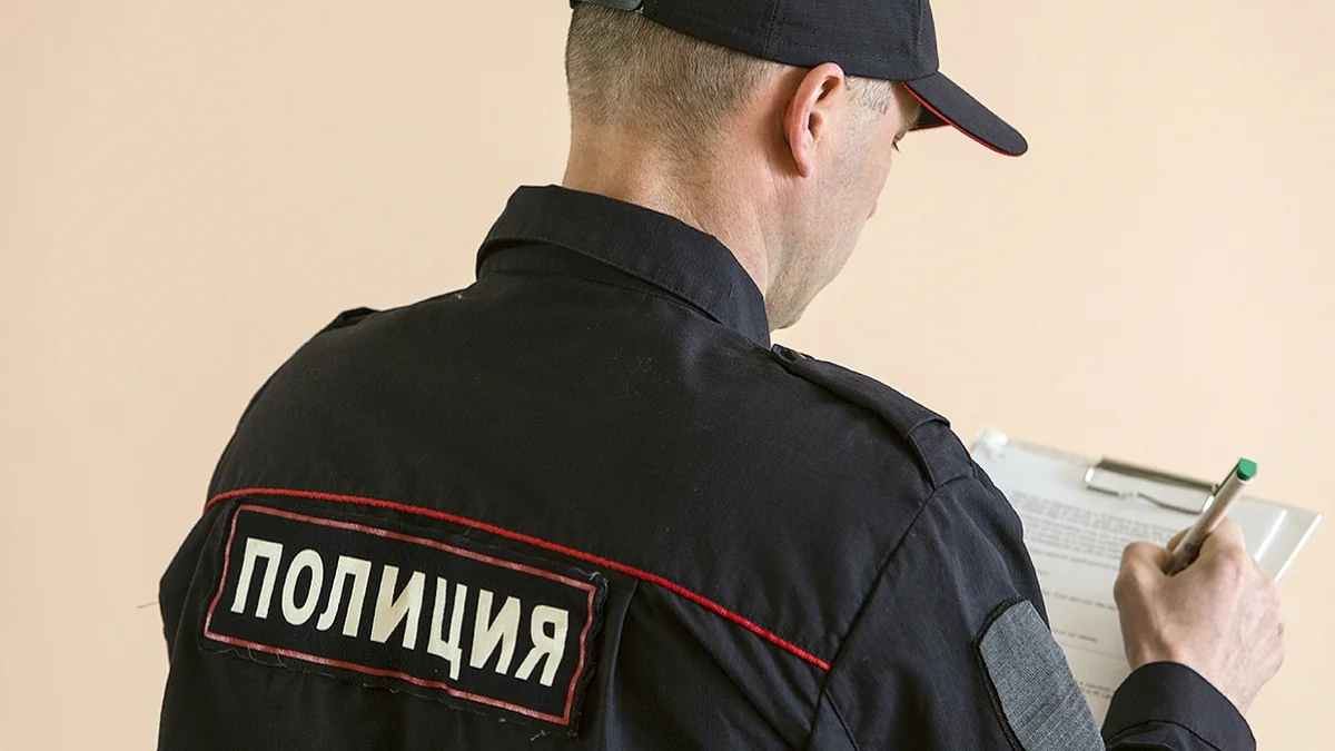 Group suspected of preparing terrorist attack in Moscow and Makhachkala detained