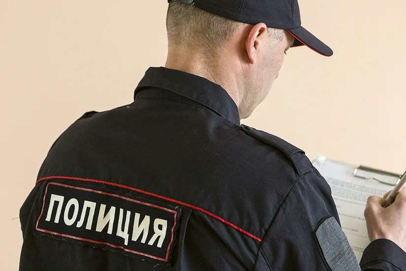 Group suspected of preparing terrorist attack in Moscow and Makhachkala detained