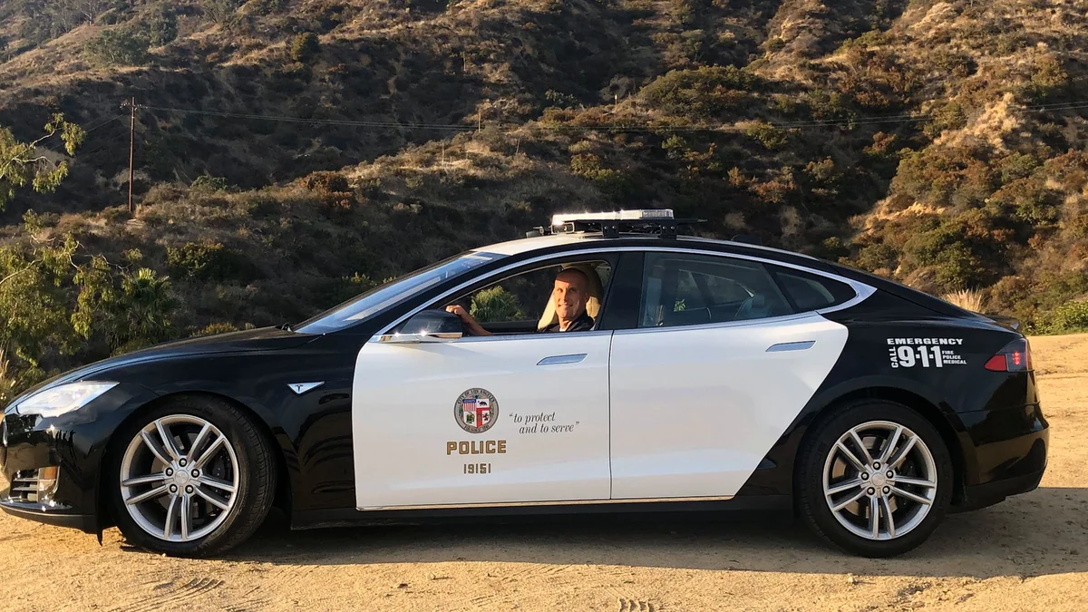Los Angeles Police: Armenians commited hate crime against Azerbaijanis