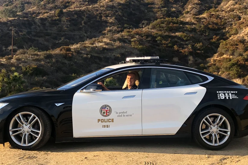 Los Angeles Police: Armenians commited hate crime against Azerbaijanis