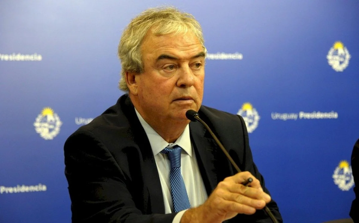 Uruguay government members resign over passport scandal probe