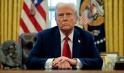 Трамп не собирается баллотироваться на третий президентский срок