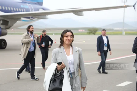 VII ADA Siyasi Forumunun ilk günü başa çatıb - YENİLƏNİB-3