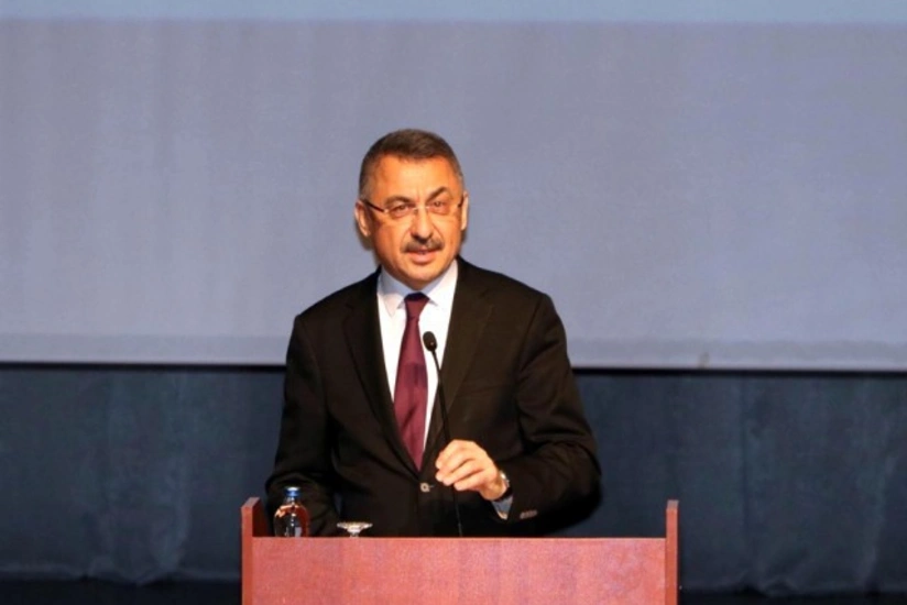 Türkiyə Liviya ilə bağlı toplantını yarımçıq tərk edib