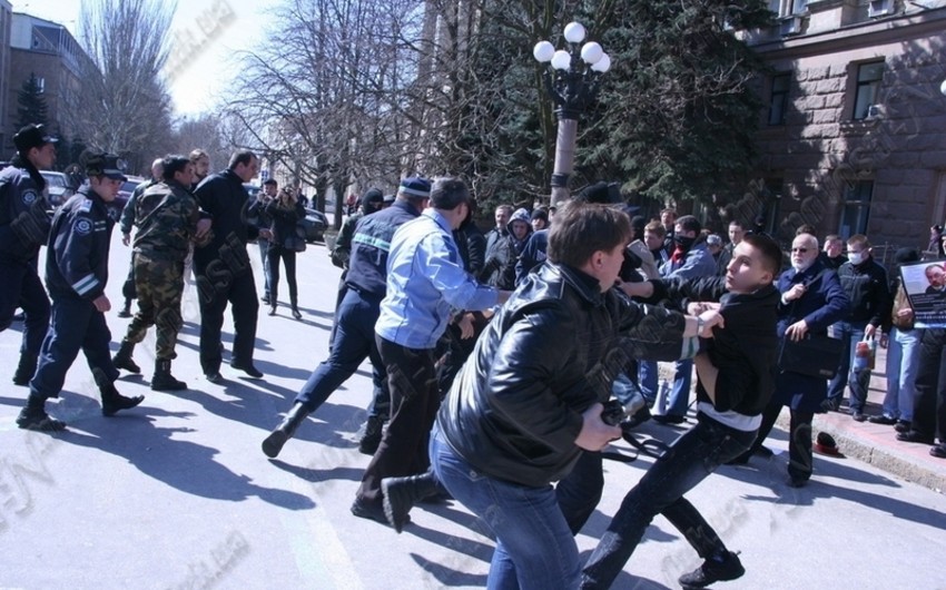 Başqırdıstanda Azərbaycan vətəndaşlarının istintaqı başa çatdırılıb