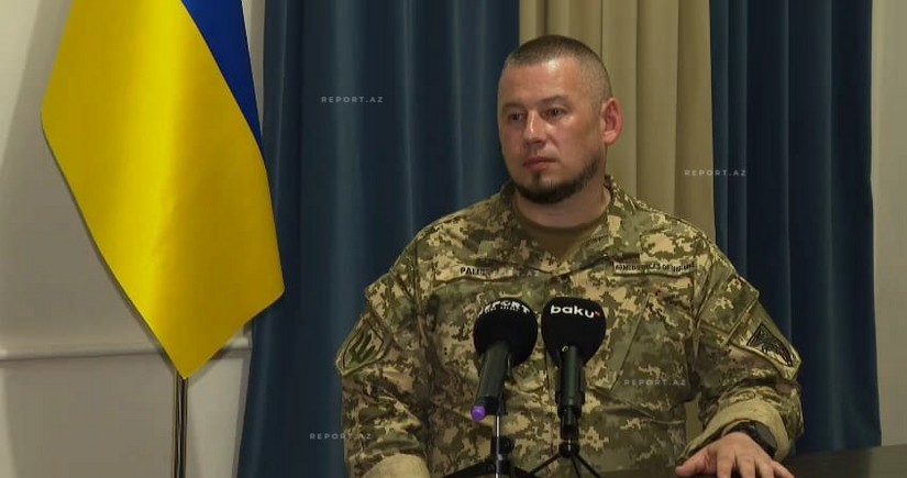 Presidential Office advisor: Ukrainian military preparing new surprises for Russia