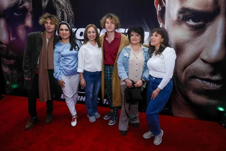 CinemaPlusda sonuncu “Forsaj” filmi nümayiş olunub