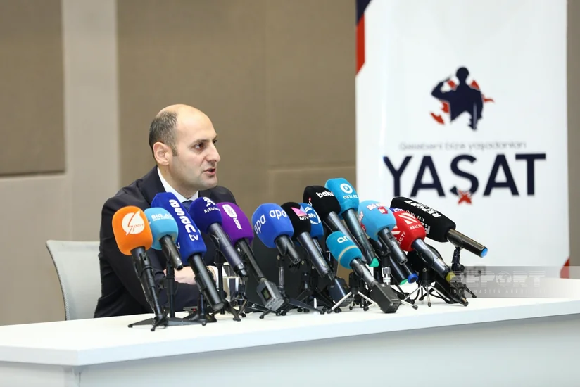 YAŞAT Fondunun rəhbəri: Bəzən icbari tibbi xidmətlər zərfində olan tibbi xidmətlər üzrə müraciətdən imtina edirik