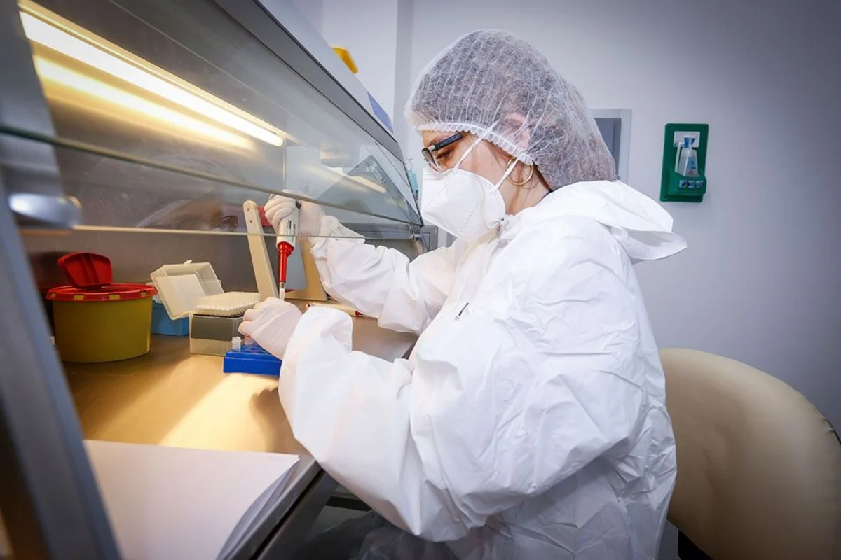 Australia creates drugs replacing coronavirus vaccine