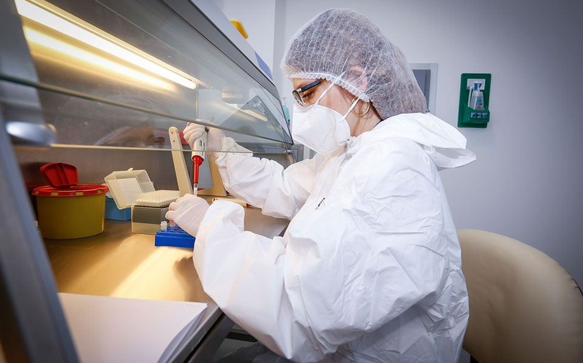 Australia creates drugs replacing coronavirus vaccine
