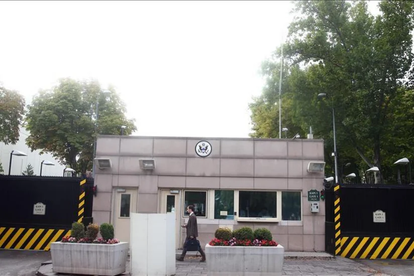 ABŞ Türkiyə vətəndaşlarına viza verilməsini bərpa edib