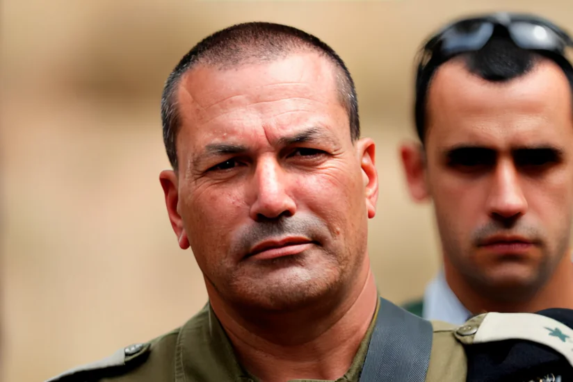 Гендиректор МО Израиля посетит США для обсуждения поставок оружия