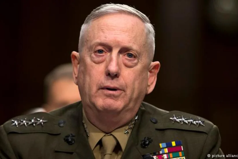 Pentaqon rəhbəri: ABŞ İŞİD liderinin ölümünü təsdiqləyə bilməz