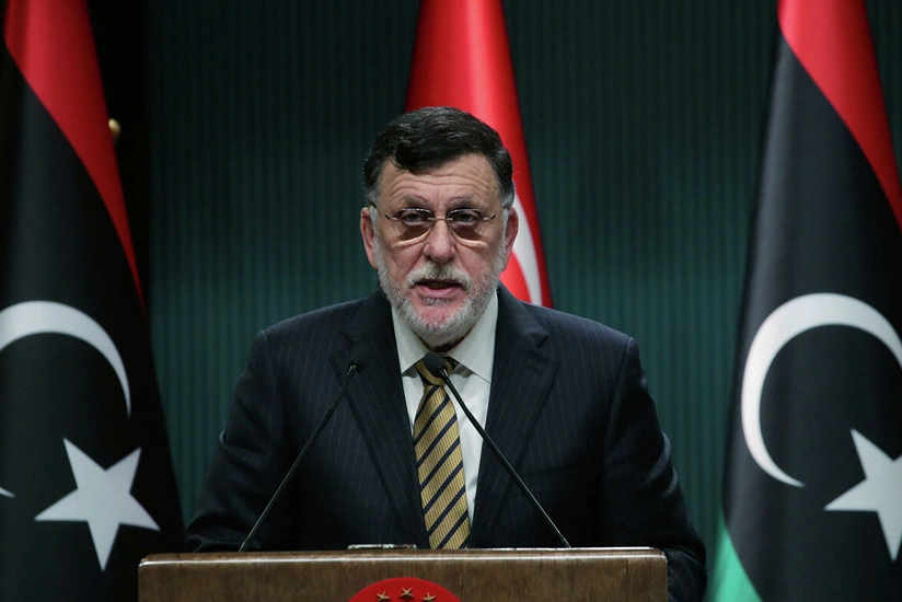 Глава правительства национального согласия Ливии хочет передать власть 