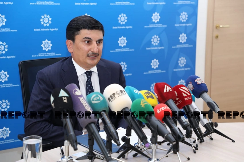 Sədr: “Müharibədən sonra 3000-dən çox ailəyə sosial-psixoloji dəstək göstərilib