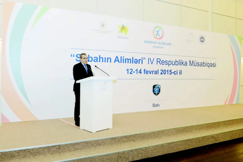 Sabahın alimləri V Respublika müsabiqəsi keçiriləcək