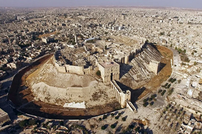 Suriyada Cəbhət ən-Nüsra və Ceyş əl-Fəthin komandirləri öldürülüb