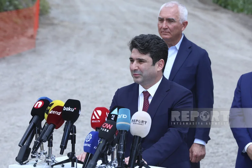 Замминистра: Малая ГЭС Малыбей - первый проект частного сектора на освобожденных территориях