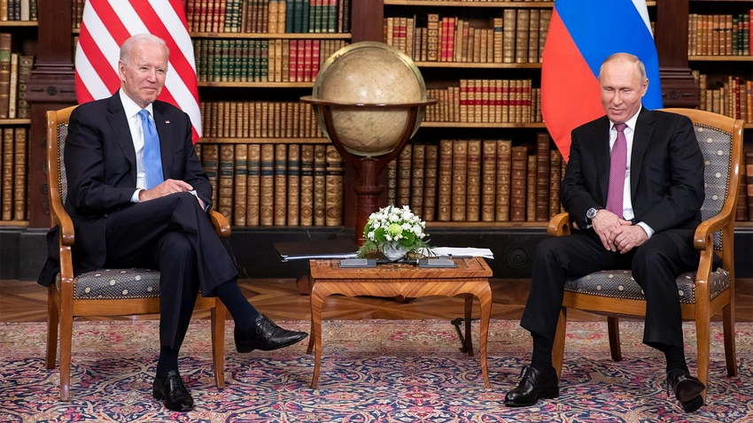 Bayden Putinlə növbəti danışığı planlaşdırır
