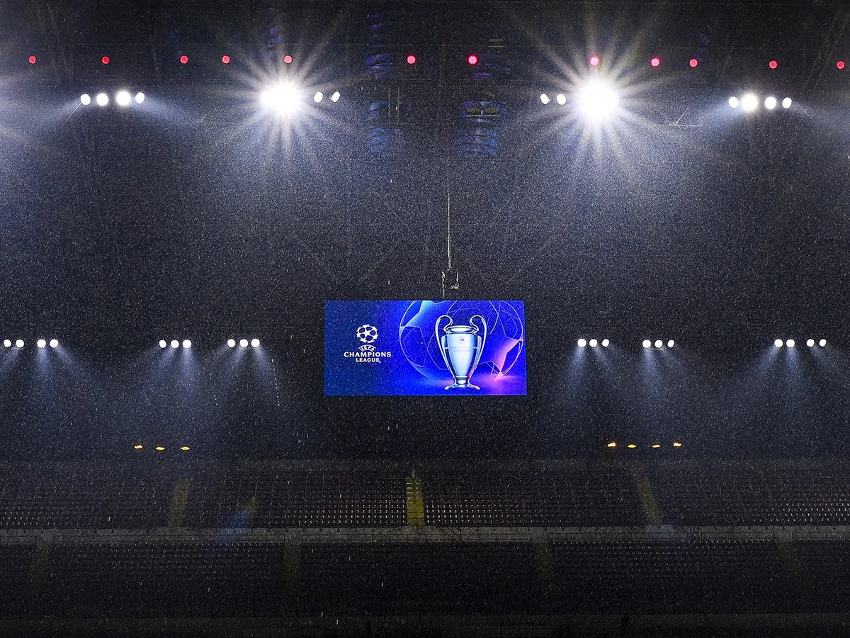 Çempionlar Liqası: İlk oyunlardan sonra ən yaxşı qol adına namizədlər bəlli olub