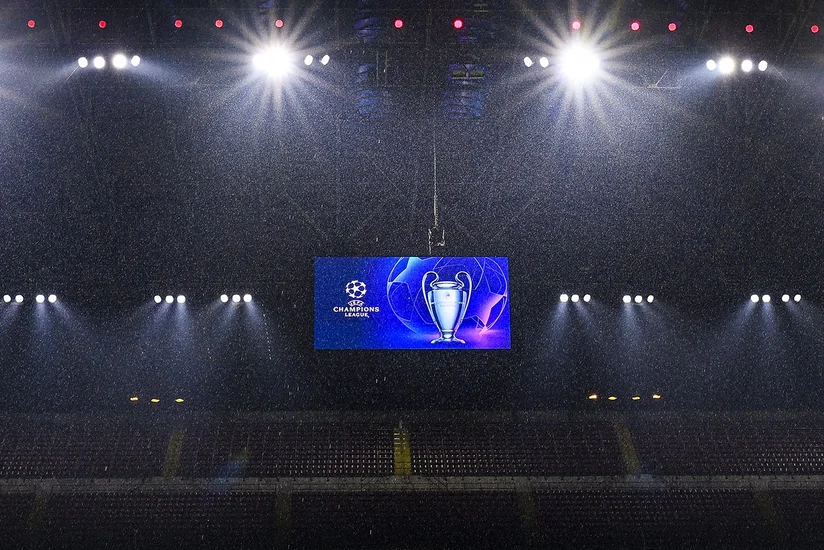 Çempionlar Liqası: İlk oyunlardan sonra ən yaxşı qol adına namizədlər bəlli olub